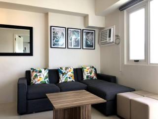 Sundance Residences, your home at the heart of the city! - Città di Cebu - 5
