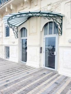 Remblai des Sables d'Olonne - 2 chambres - parking et piscine - Les Sables-dʼOlonne - 0