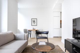 FiDi 1BR w WD Gym nr World Trade Center NYC-540 - 9