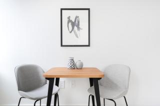 FiDi 1BR w WD Gym nr World Trade Center NYC-540 - 7