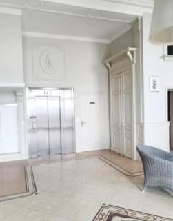 Remblai des Sables d'Olonne - 2 chambres - parking et piscine - Les Sables-dʼOlonne - 3
