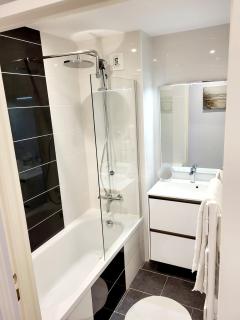 Remblai des Sables d'Olonne - 2 chambres - parking et piscine - 2