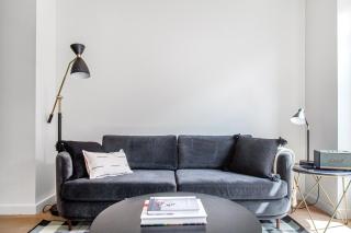 UES 1BR w DM Elevator Gym Coworking Spaces NYC-589 - Nova Iorque - 9