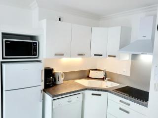 Remblai des Sables d'Olonne - 2 chambres - parking et piscine - Les Sables-dʼOlonne - 2