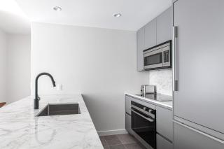 UES 1BR w DM Elevator Gym Coworking Spaces NYC-589 - Nova Iorque - 5