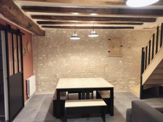 Maison de charme - Ligueil - 5