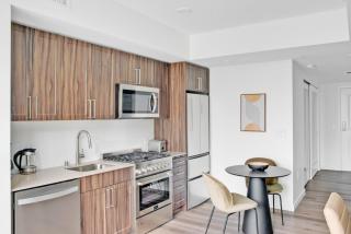 First Hill 1BR w Gym Coworking SEA-440 - 5