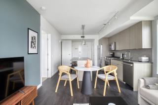 Belltown 1br w gym wd lounge nr Space Needle SEA-520 - 8