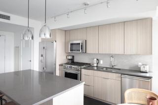 Belltown 1br w gym wd lounge nr Space Needle SEA-520 - 5