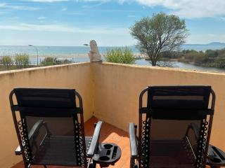 Terrasse to Sunset D-luxe - Empuriabrava - 8