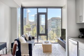 First Hill 1BR w Gym Coworking SEA-453 - Seattle - 0