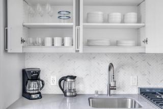 First Hill 1BR w Gym Coworking SEA-453 - Seattle - 4