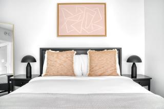 First Hill 1BR w Gym Coworking SEA-453 - Seattle - 3