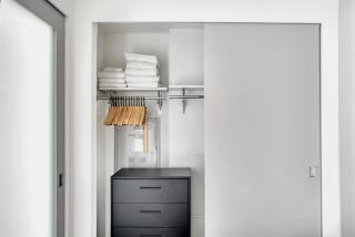 First Hill 1BR w Gym Coworking SEA-453 - Seattle - 1