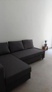 Urania's apartment - Naples - 1
