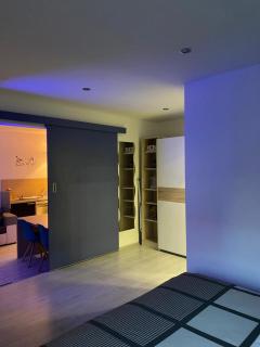 Apartman Maksimir with free parking - Zagreb - 1