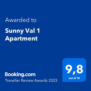 Sunny Val 1 Apartment - Petrcane (Peterzane) - 7