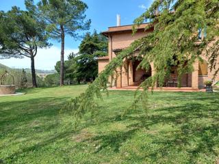 Villa Poggio fagianino - Sant'Albino - 7