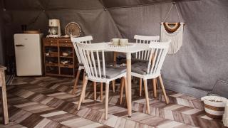 Salinko Glamping - - 2