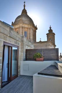 Quaint Boutique Hotel Nadur - Nadur - 8