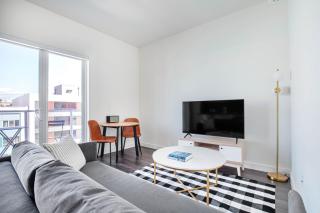 Capitol Hill 1BR w WD Rooftop Lounge nr park SEA-132 - 9