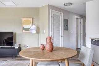 North Bethesda 2br w wd pool gym nr Metro WDC-627 - North Bethesda - 6