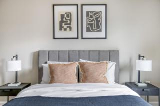 North Bethesda 2br w wd pool gym nr Metro WDC-627 - North Bethesda - 2