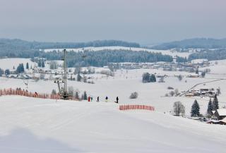 Gähwindehof Mountain Ranch Resort - Oberstaufen - 5
