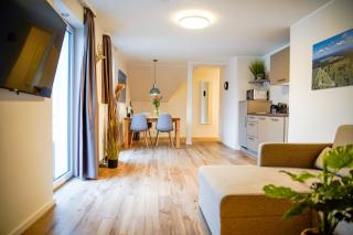 Smart Resorts Haus Opal Ferienwohnung 406 - Winterberg - 9
