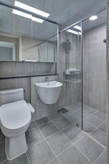 Gangneung Chonpines Ocean Suites Hotel - 2