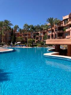 Golden Mile Oasis - Marbella - 9