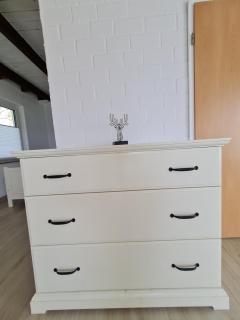 Frisch renovierte Ferienwohnung auf idyllischem Pferdehof - Beverstedt - 3