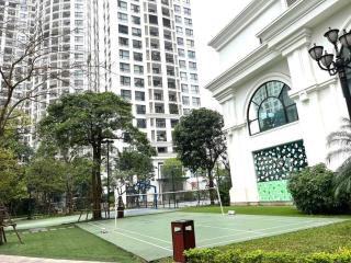 Vinhomes Royal City 2 Bedroom! - 7