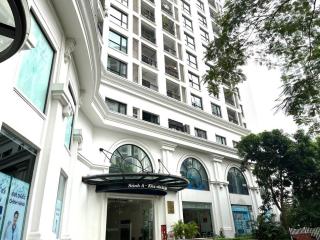 Vinhomes Royal City 2 Bedroom! - 1