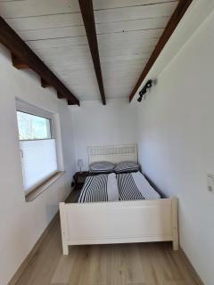 Frisch renovierte Ferienwohnung auf idyllischem Pferdehof - Beverstedt - 5