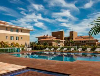 apartamento moderno perto do lago - 0