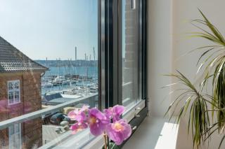 Ferienwohnung Seestern in Flensburg, Sonwik - 9
