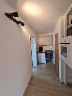 Frisch renovierte Ferienwohnung auf idyllischem Pferdehof - Beverstedt - 8
