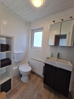 Frisch renovierte Ferienwohnung auf idyllischem Pferdehof - Beverstedt - 9