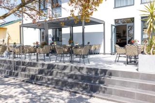 Kracher Hotel Doppelzimmer - inklusive Pool - Illmitz - 4