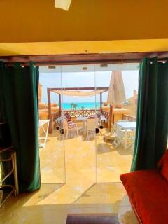 Lazorde bay Sidi Abd El Rahman لازوردى باى apartment - El Alamein - 5