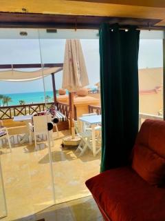 Lazorde bay Sidi Abd El Rahman لازوردى باى apartment - El Alamein - 6