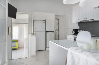Konstantinos and Eleni's Apartment - Koundouros - 1