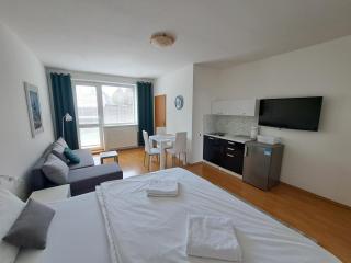 Apartmány EMMA - Podhájska - 7