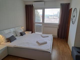 Apartmány EMMA - Podhájska - 5