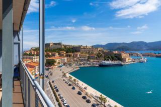 Appartamento Cielo e Mare - Portoferraio - 8