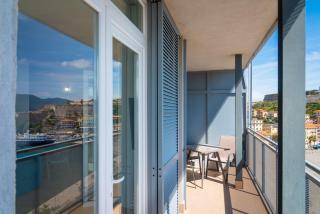 Appartamento Cielo e Mare - 2