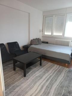 Cvijićeva - Belgrado - 2