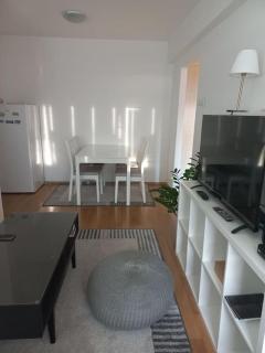 Cvijićeva - Belgrado - 1