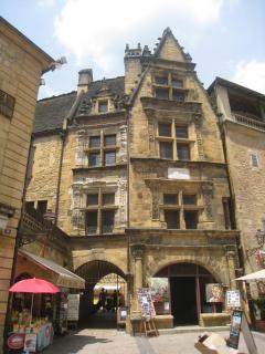 PETITS ANGES - Sarlat-la-Canéda - 7